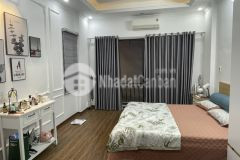 Bán nhà phố tô vĩnh diện, thanh xuân, p.lô, ngõ ô tô, 35m2, hơn 6 tỷ