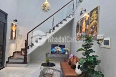 Tết bán gấp nhà 2 tầng 73m2,hẻm xe hơi lã xuân oai,mặt tiền 7,2m, nhỉnh 5 tỷ