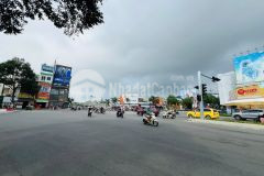Cho thuê mb ngay ngã 4 thống nhất mới, lê hồng phong trung tâm thành phố