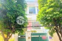 Cho thuê nhà mặt tiền đường 79, tân quy, quận 7