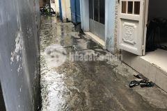 Bán nhà ngay quận 1 chợ bà chiểu 3pn 55m2 chỉ 3,5 tỷ