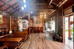 Nhà vườn góc 2 mặt tiền khu tái định cư đường 195 phường ea tam 3.550 tỷ