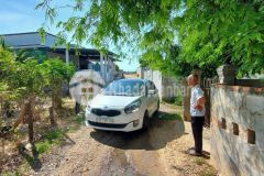 Bán đất huỳnh thúc kháng, mũi né, phan thiết 134m2, giá 1,65 tỷ