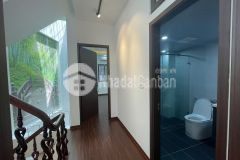 Bán nhà bùi xương trạch. thanh xuân. lô góc. ô tô. dt 65m2. mt 7.7m. 4 tầng. giá 12.88 tỷ