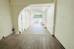 Cho thuê nhà cấp 4 gần 120m2 đường hùng vương, hải châu