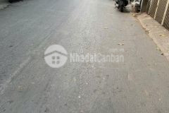 Nhà mặt phố ỷ la dương nội hà đông