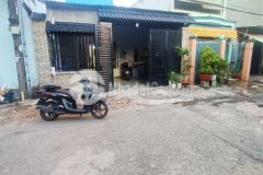 Bán nhà trường chinh quận 12, 95m2 ngang hơn 6m, hẻm xe tải chỉ 5 tỷ 350