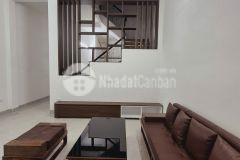 Bán nhà đẹp dân xây. đặng tiến đông. đống đa. dt 60m2. mt 4.8m. 4 tầng. giá 10.1 tỷ.