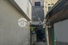 Bán nhà 7725 xuân la lạc long quân, ngõ nông full đồ, thang máy, dt 35m, 5 tầng9.5 tỷ