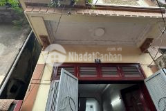 Bán nhà phố ngô quyền, ô tô đỗ cửa, 5 tầng, 40m2, 6,5 tỷ