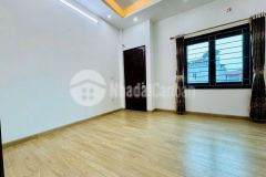 Hiếm, 5 tỷ ô tô đỗ cửa nhà 5 tầng, ô tô đỗ cổng,