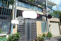 Cưới vợ cần ra đi nhà ngang 5.2m, ô tô ngủ trong, gần ngã tư thủ đức, giá 5 tỷ 7