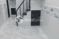 Bán nhà tp thủ đức gần chợ bình triệu 16m2 shr chỉ 1,650 tỷ. lh0388989159