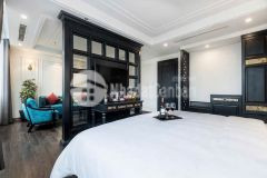 Siêu khách sạn 4 mặt phố cổ hoàn kiếm 300m2, 7 tầng 263 tỷ