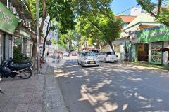 Bán gấp nhà phố hồ đắc di, phân lô ô tô vào nhàdt 80m2, 4 tầng, mt 5m, 21tỷ