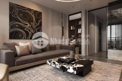 Bán nhà xây mới 6 tầng thang máy, nội thất 5 sao, sát mặt phố trường chinh thanh xuân.