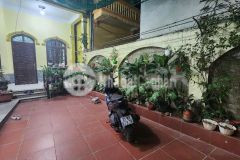 Ngõ thông, oto, giá đầu tư đường xuân đỉnh, 147m2, mt 9,8m