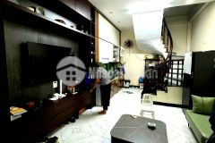 Bán nhà riêng tại phố phú lương, 4,5 tỷ, 30m2, 5 tầng, 3 pn, 4 pt