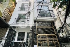 Cần bán toà chdv ba đình 110m 8 tầng 34 phòng full nội thất. lh 0988505246.