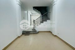 Bán chung cư mini ngõ 29 khương hạ 55m2, giá nhỉnh 7 tỷ doanh thu 35 triệutháng, ngõ nông gần p