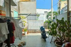 Hot bán nhà chợ vải phú thọ hòa, lý tưởng kinh doanh vải, tân phú, 87m2, giá chỉ nhỉnh 4 tỷ, chậm t