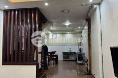 Bán nhà phố đình thôn, quận nam từ liêm 4 tầng, mặt tiền 3.9m, diện tích 55m2