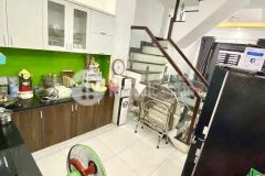 Bán nhà quận tân bình, gần chợ phạm văn hai, 3 tầng, 43m2, sổ nở hậu, xe hơi gần nhà, chỉ 5 tỷ