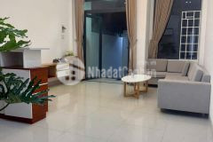 Nhà hẻm mai hắc đế gần ngay ubnd phường tân thành chỉ 2.580 tỷ