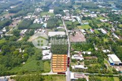 Nhanh tay thì còn. chính chủ bán vội lấy tiền ăn tết. đất tại lê thị vui. củ chi. shr