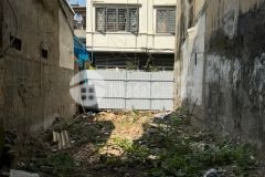 Bán đất giải phóng giáp bát 52m ô tô tránh vào ra hoàng mai