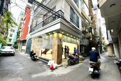 Lô goc ô tô đô cưa phô vương thưa vu 3238m x 5tâng,mt 6.5m 12.9 ty, kd tôt