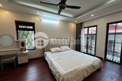 Chỉ 30 tỷ 140m2 thụy khuê lô góc 32 căn hộ 1.6 tỷ năm thang máy đầu tư