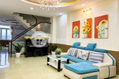 Cho thuê homestay nguyễn trung trực phường 3 đà lạt, 6pn full nội thất, 16tr, lh 0888 113 882