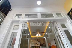 Cho thuê nhà 5 tầng nguyễn lương bằng, đống đa. giá 18 triệu