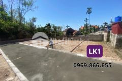 Bán đất phân lô liên khê thuỷ nguyên hải phòng giá rẻ