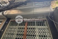 Bạch mai nhà dân xây 38m 4t chắc chắn, ngõ thoáng giá 4.5 tỷ sđcc