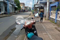 Bán nền gần chợ bình thuỷ diện tích lớn