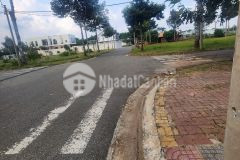 Bán đất thành phố bà rịa, dt 79m2 shr 1,3tỷ. lh 0936111198.