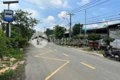 Đất tân kiên bình chánh thích hợp đầu tư 160m2 giá chỉ 1tỷ550tr thương lượng.