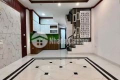 Bán nhà gần bích câu, đống đa, 3240m2, 5t, mới, ở luôn, 6.7 tỷ ctl