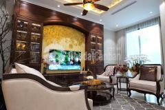 Biệt thự mặt phố bùi thiện ngộ kđt việt hưng gần trường marie curie 186m2 chỉ 39.9 tỷ. 0989626116