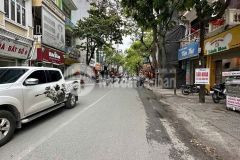 Bán gấp nhà phố tây sơn, 7 tầng thang máy, ô tô tránhdt 60m2, 7 tầng, mt 5m, 20.5 tỷ