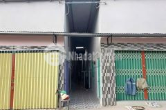 Chính chủ gửi bán dãy trọ 10 phòng sát bên mũi tàu xã tân phú trung giá 780tr