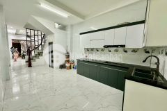 Nhà đẹp dân xây ô tô đỗ cửa bán nhà nguyễn văn linh, long biên 50m2 x 4 tầng