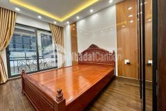 Siêu phẩm mặt ngõ hào nam vài bước ra đến phố