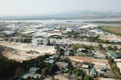 Bán đất khu cụm công nghiệp hà khánh, hạ long gần đường 337 giá tốt