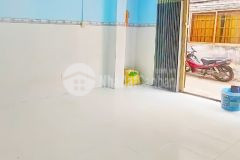 Cần tiền bán gấp nhà cấp 4 hẻm 160 nguyễn văn quỳ, quận 7