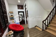 Nhà phố láng hạ dt 55m, 3 tầng, 9 tỷ ba đình.