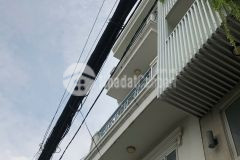 Hẻm xe tải tránh nhau, nở hậu, lô góc, vị trí hiếm của quận bình thạnh đường điện biên phủ, chỉ 5.