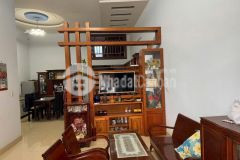 Nhà mê lửng mặt tiền đường đặng văn ngữ 2.8 tỷ